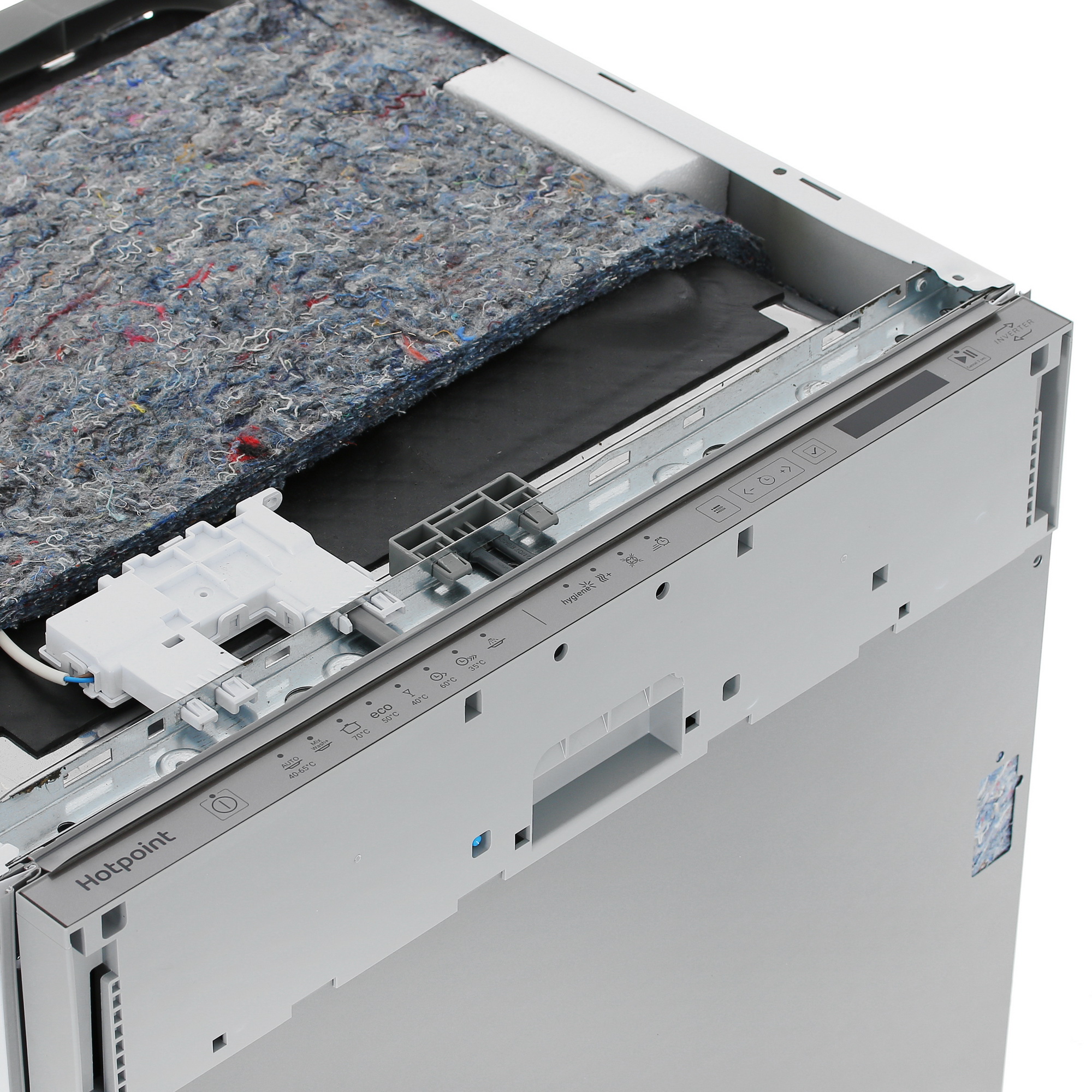 9987753 Встраиваемая посудомоечная машина Hotpoint HI 5D84 DW STDN-0144184 - Вид №5