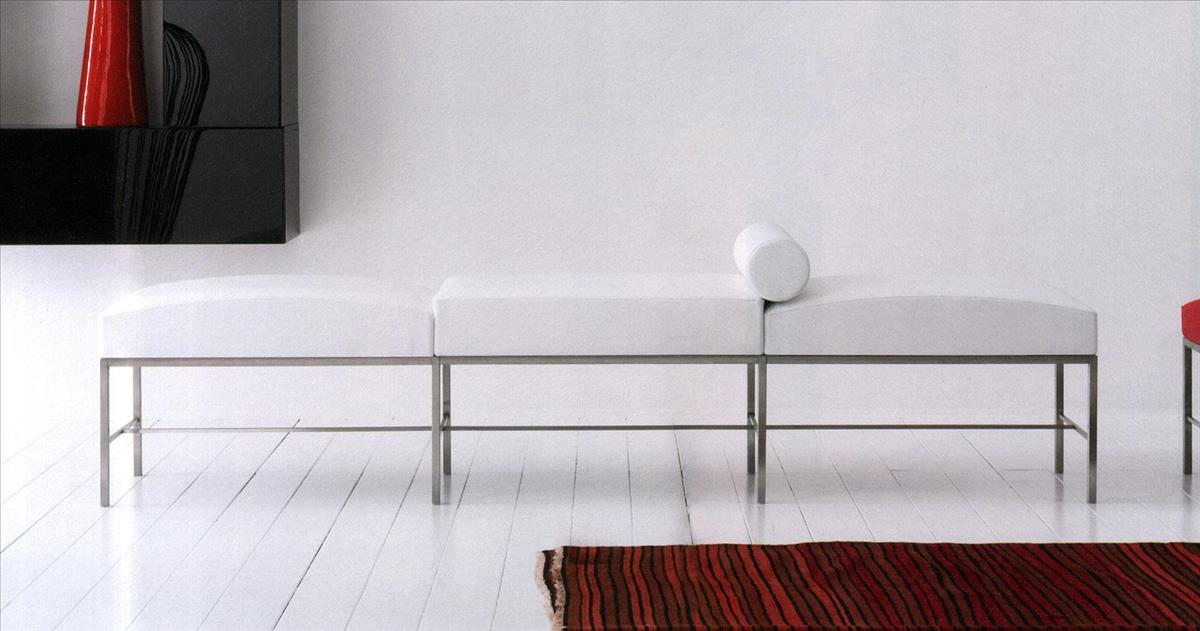 Скамья Paesaggio PIANCA D9PA240 