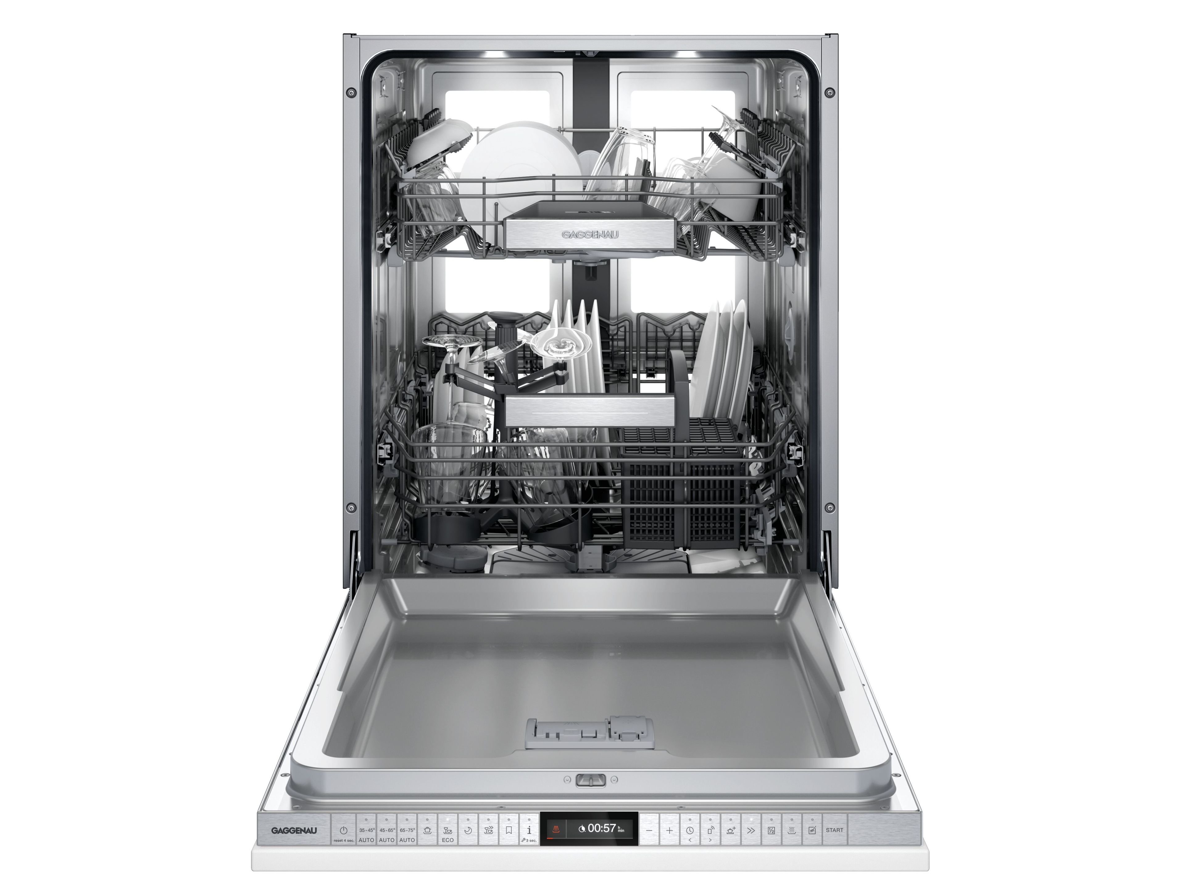 Встроенная посудомоечная машина GAGGENAU серия 400 ARCH-00090160