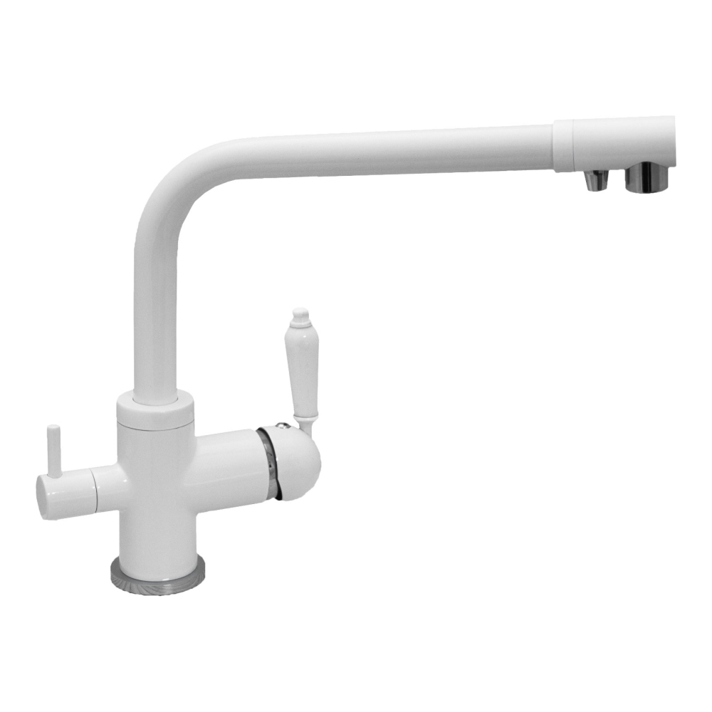 Кухонные смесители Barcelone SSL-5384-SG SEAMAN