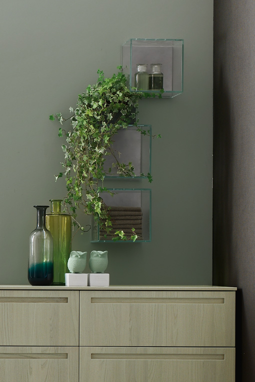 Pensili in legno Arcombagno Collezione vasche da bango Навесные шкафы и колонки STISR181 - Вид №16