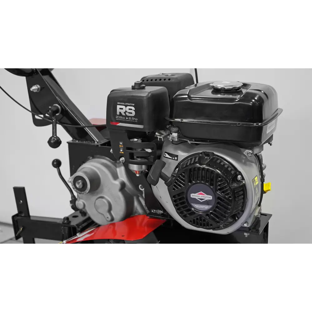 Мотоблок Тарпан Briggs&Stratton 6,5 л/с 82614341 STLM-2021034  - Вид №4