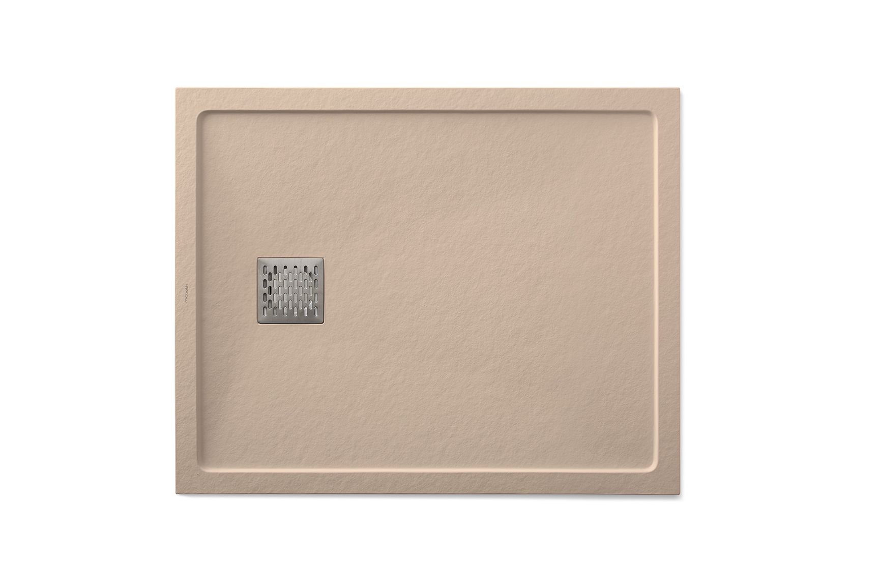 MCBATH Ares Stone Nox 100x80 Прямоугольное капучино sun-id-1959258 - Вид №1