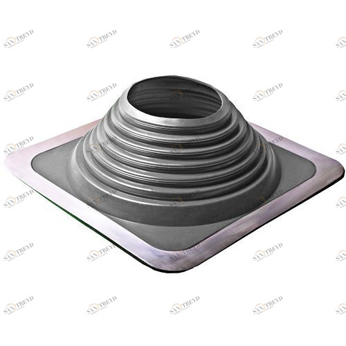 Master Flash №8 серый Santreyd 2624