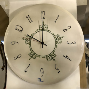 Aldo Bernardi TEM/D/118 часы