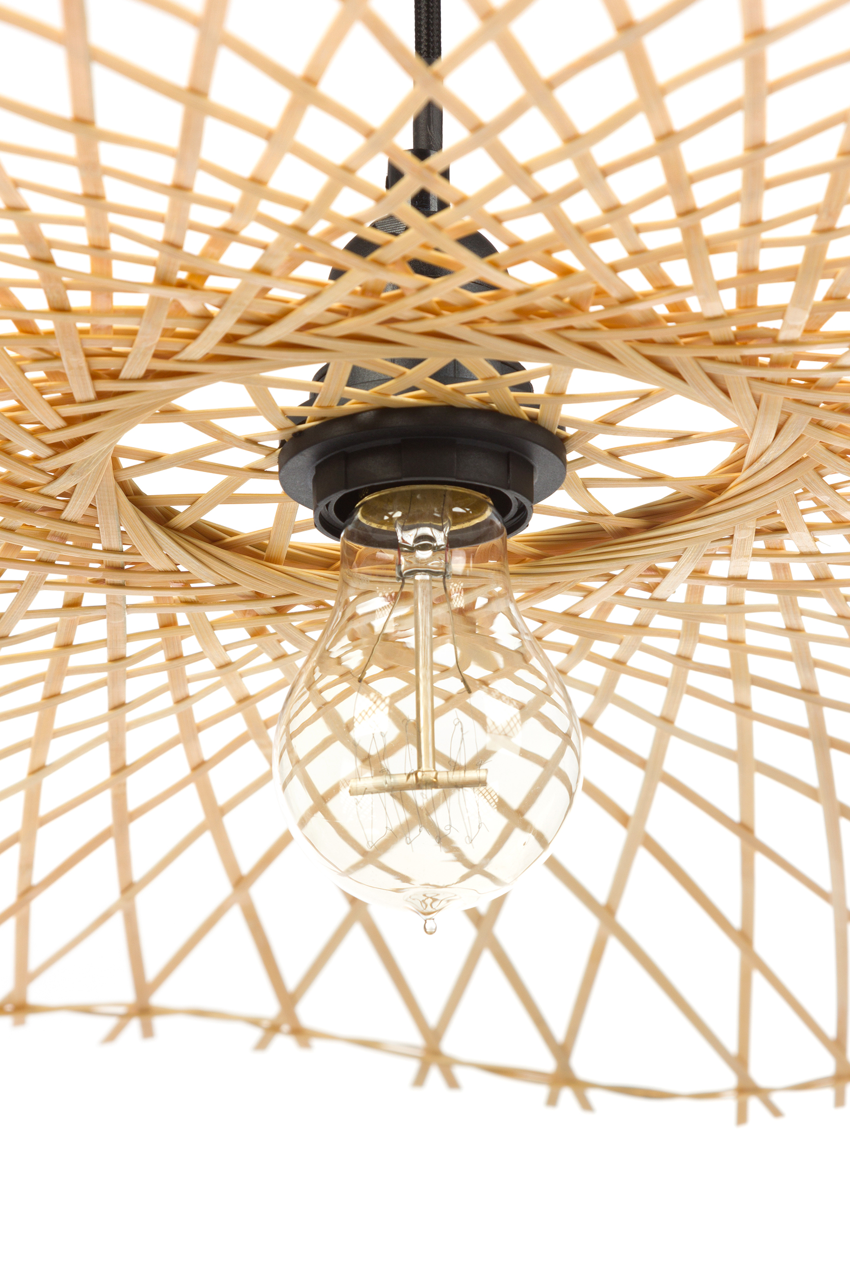 2000983200037 Подвесной светильник Plasma ELECTRORETRO  - Вид №2