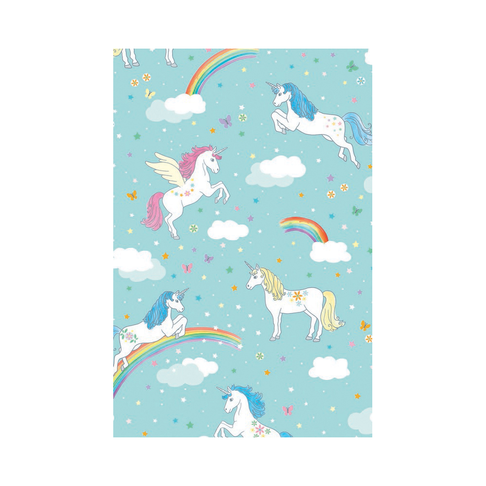 2528677341 Бумага упаковочная Melody, 0,7x2 м (6) Melody STEWO 