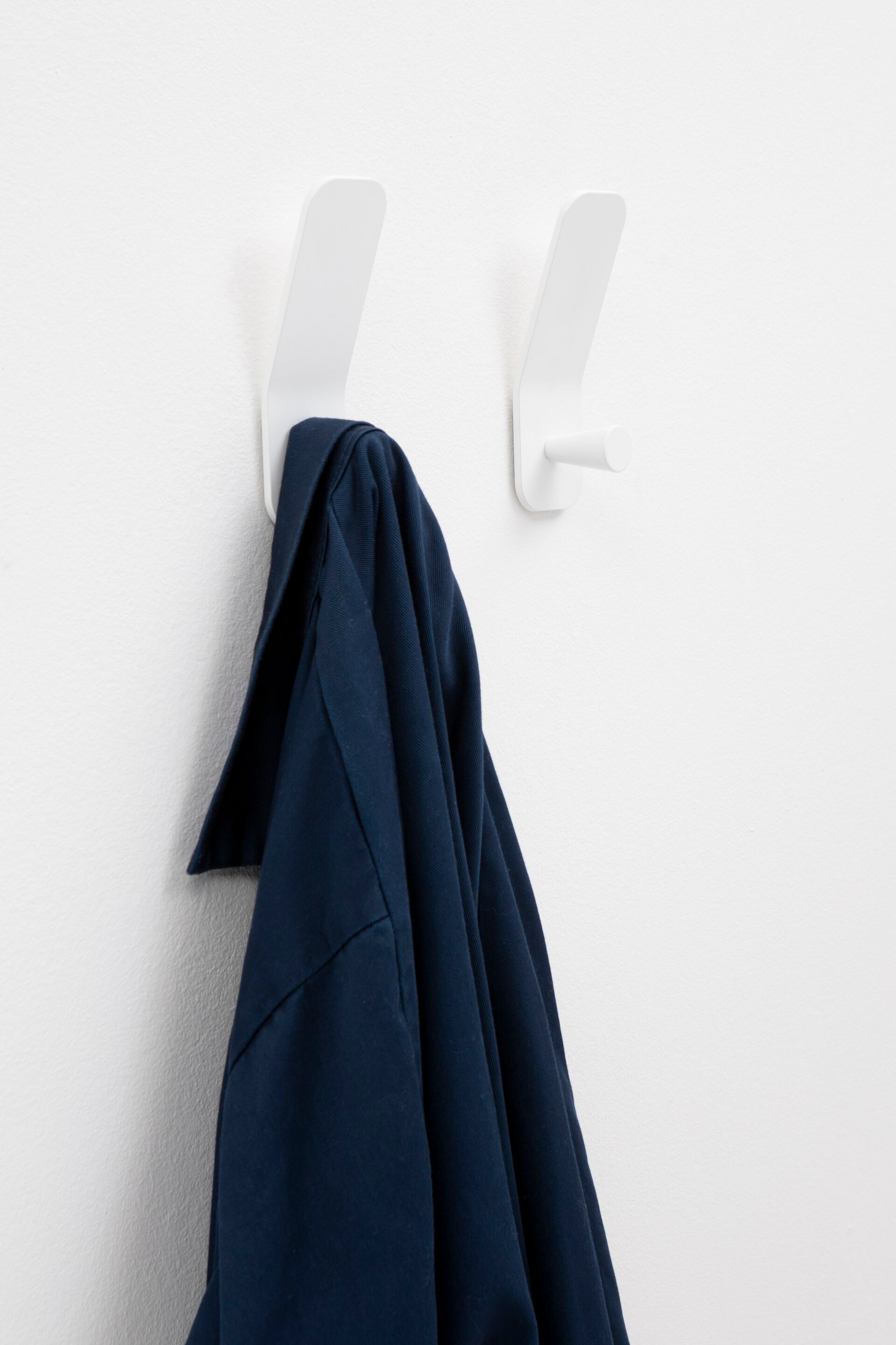 Стальной настенный крючок с порошковым покрытием Cascando Bend ARCH-00008687 - Вид №4