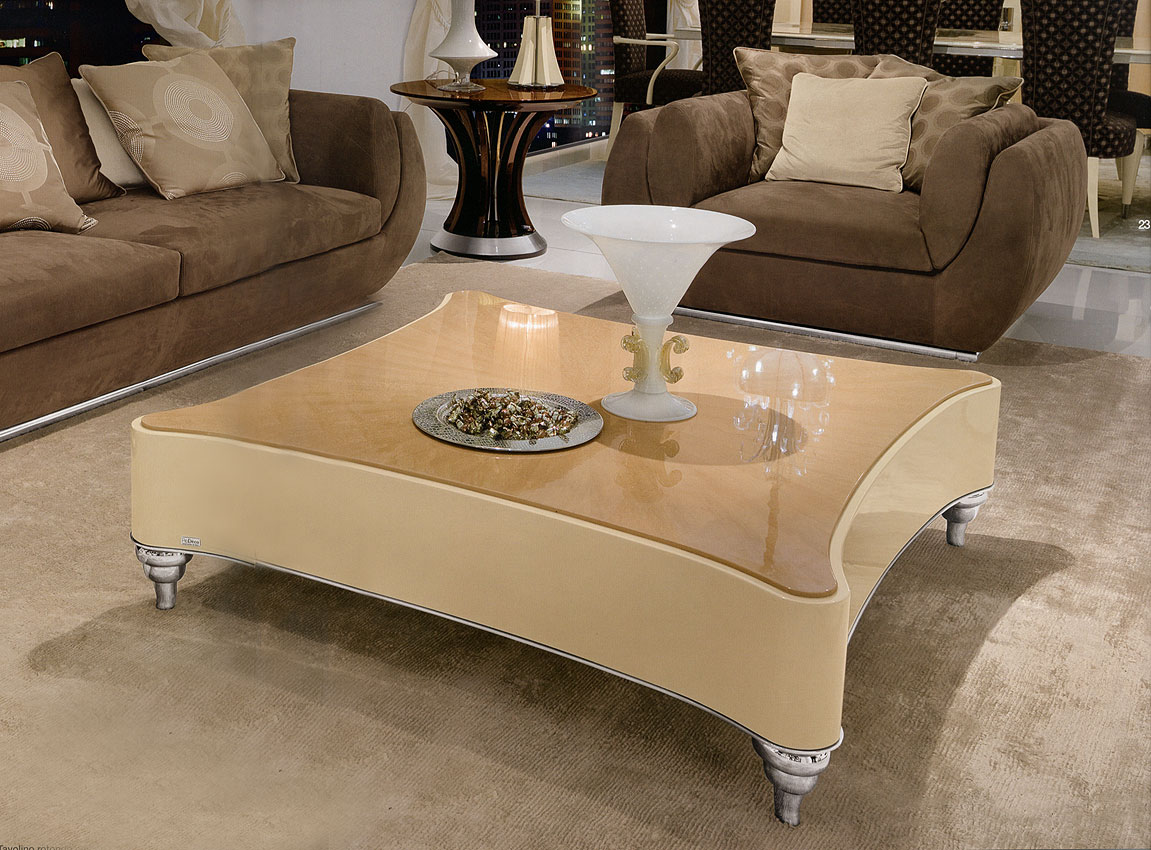 Стол журнальный  REDECO 1112 