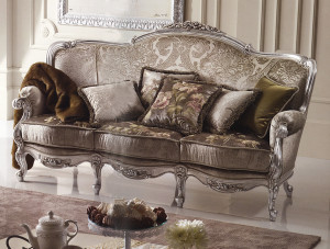 Диван MIRTI PIERMARIA MIRTI DIVANO 3