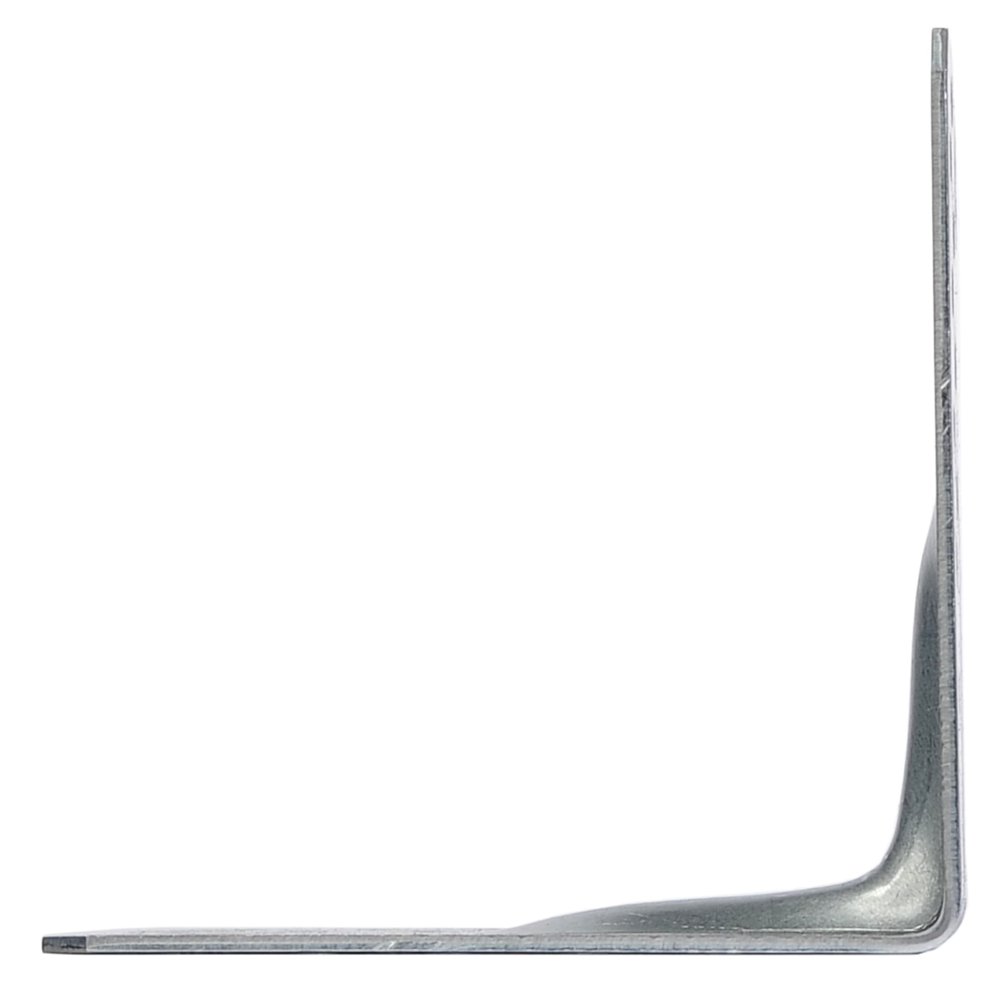 18739292 Угол крепежный усиленный 105x105х90х2 Santreyd  - Вид №2