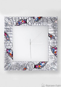 Kolarz 0365.20.Ag KISS часы