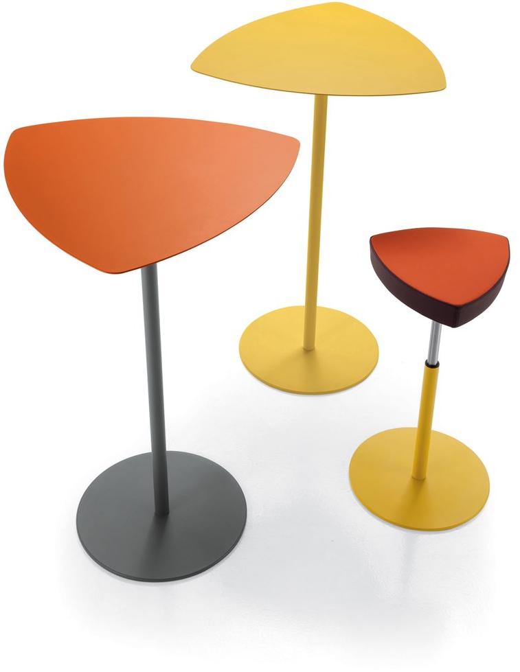 Kastel Высокий металлический стол Kensho sun-id-1511980 - Вид №1