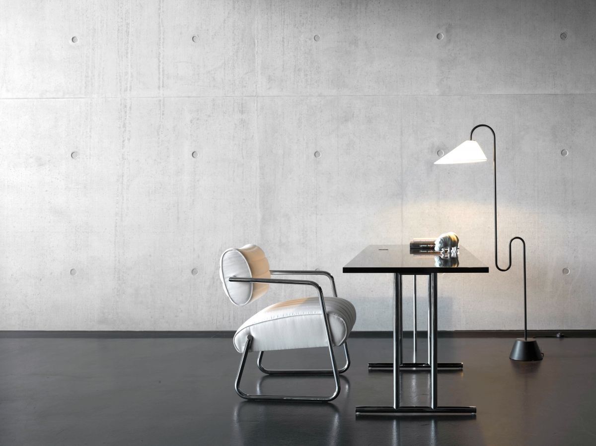 Кресло с подлокотниками Classicon Bonaparte ARCH-00009928 - Вид №1