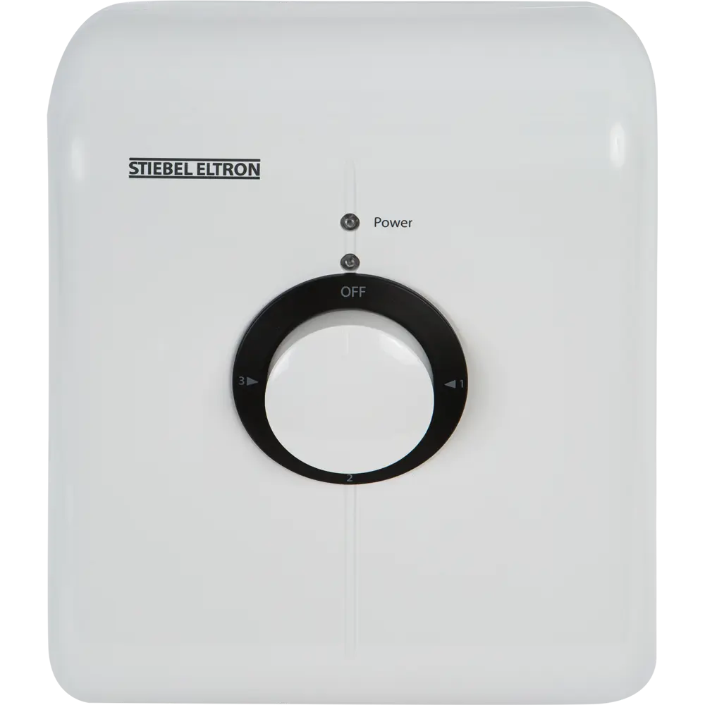 Проточный водонагреватель электрический Stiebel Eltron DDH8 кВт белый с душевой лейкой STLM-2005547 - Вид №2