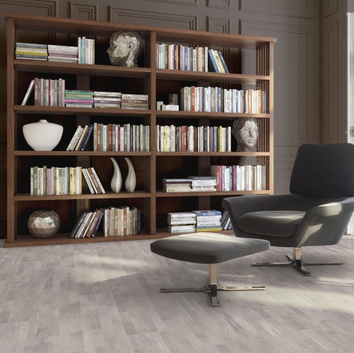 Паркетная доска Barlinek Дуб Марципан Маффин Молти 1000200035 - Вид №5