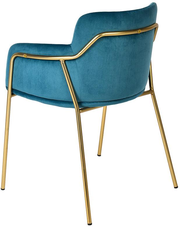 30179 Кресло Strike Aquamarine R-HOME 980115 - Вид №3