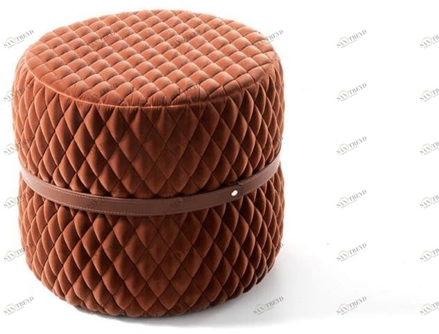 Grilli Круглый пуф  720817 