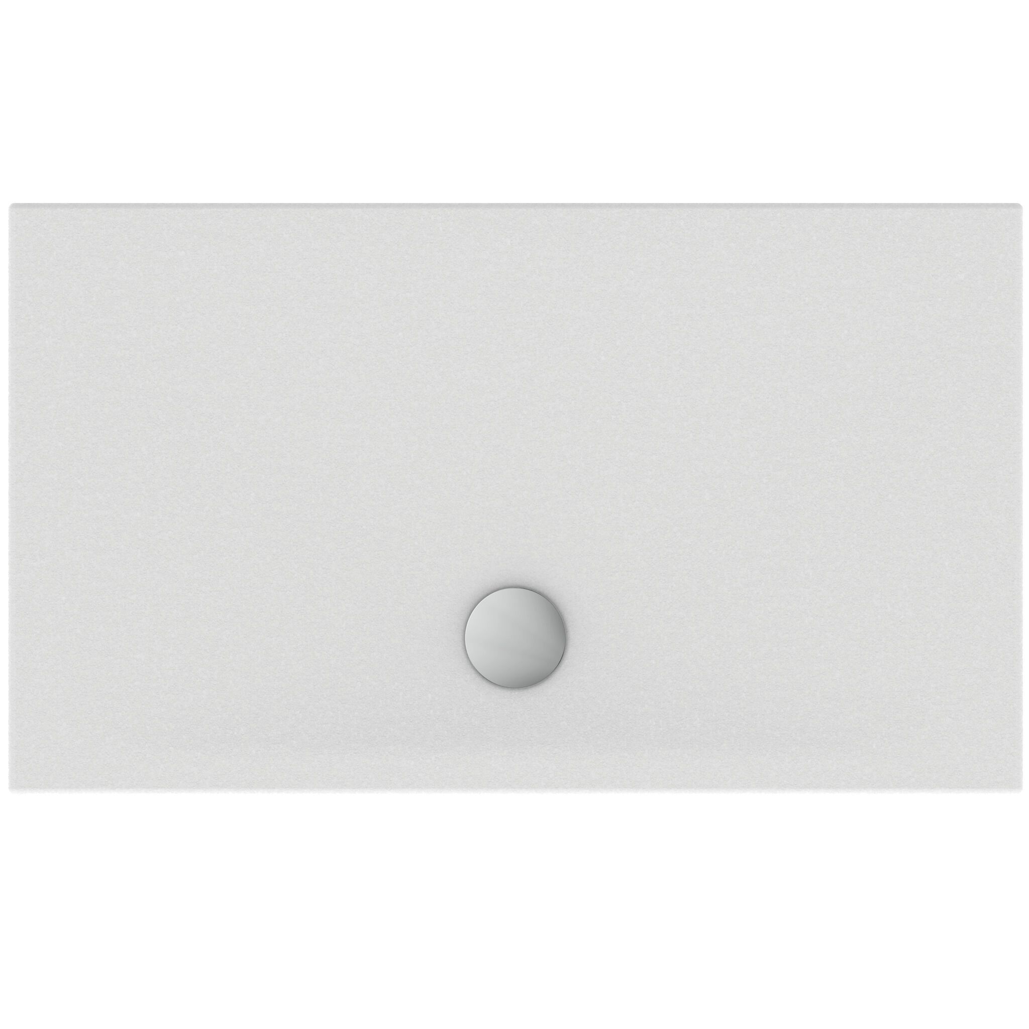 Керамический прямоугольный нескользящий поддон для душа Ideal Standard ARCH-00148574 - Вид №11