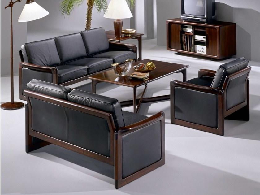 Dyrlund 3-х местный диван  7820/3  - Вид №1