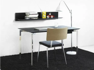 Karl Andersson Прямоугольный стол с ящиками Trippo