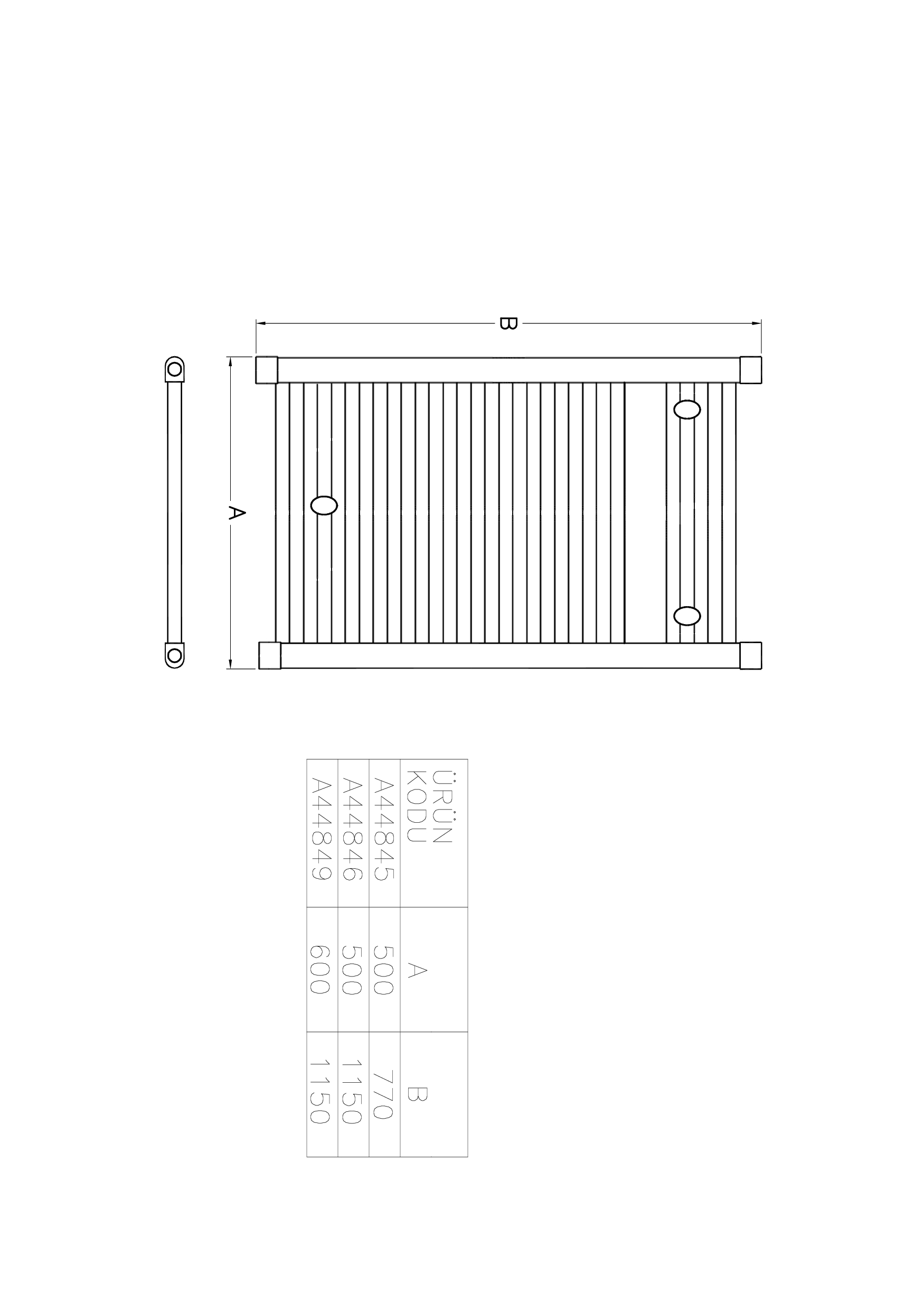A44845  Vitraglobal  - Вид №1