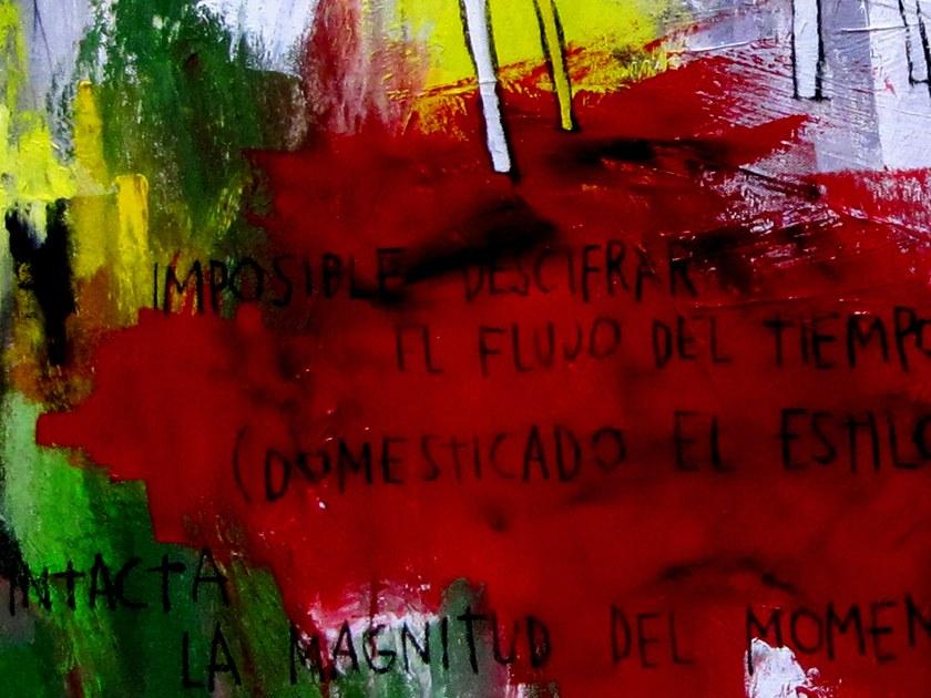 ICI ET LÀ Я акрил твоя ткань The catman Ac100-31 - Вид №2