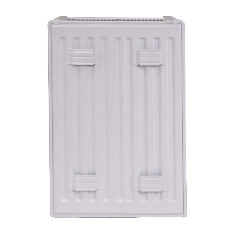 Радиатор стальной панельный COMPACT 11K VOGEL&NOOT 600x400 E11KBA604A - Вид №1