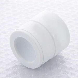 Муфта-вставка редукционная PRO AQUA полипропиленовая 63х50