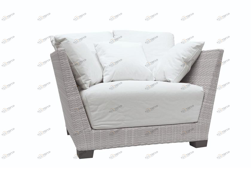 Gervasoni Кресло с подлокотниками Gervasoni outdoor sun-id-1458977