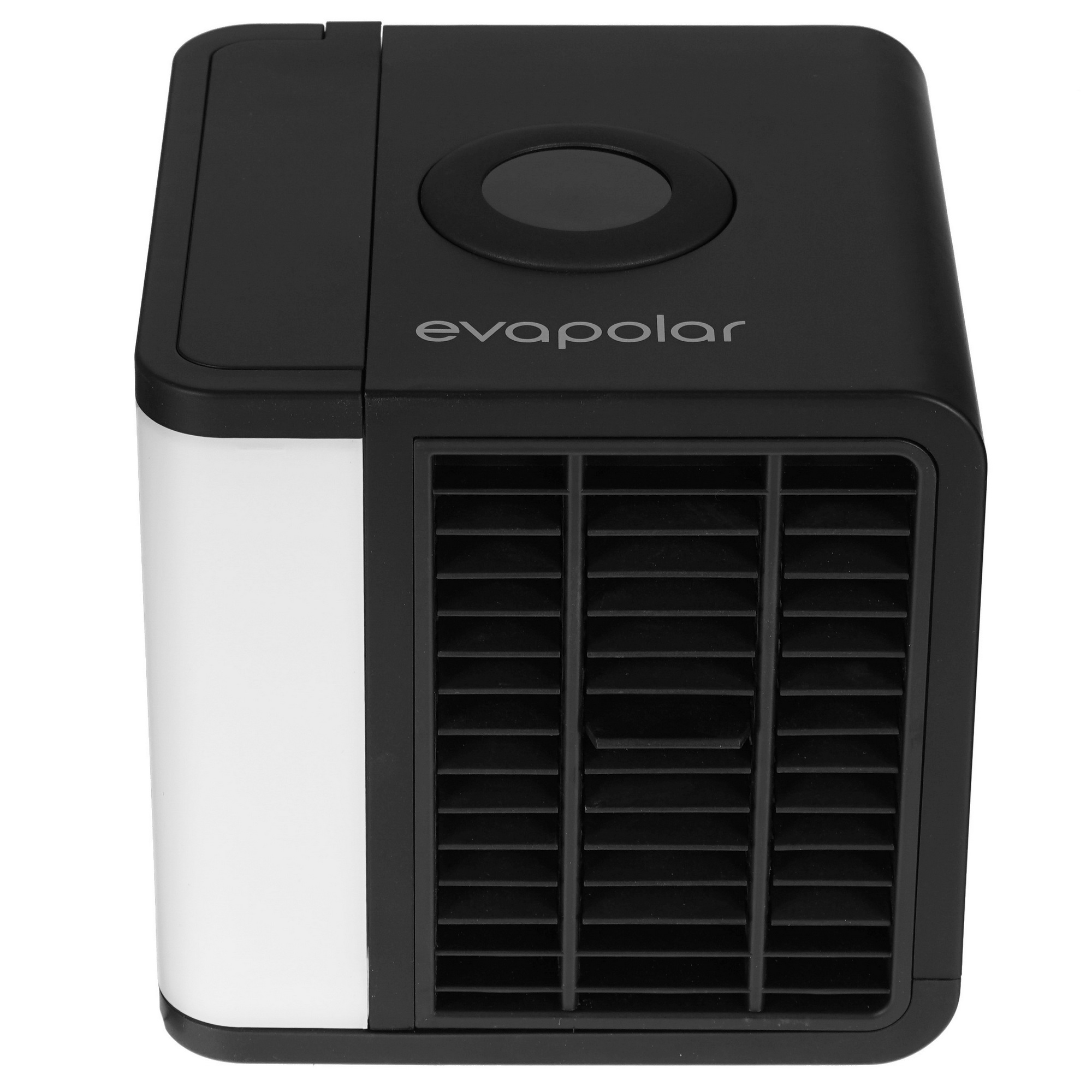 9961154 Охладитель воздуха Evapolar evaLIGHTplus EV-1500 черный STDN-0039065 - Вид №1