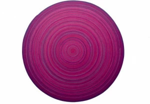 Paola Lenti Ковер из шерсти с рисунком Natural