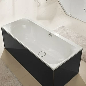 Ванна THASOS 170 см с аэромассажем Deluxe