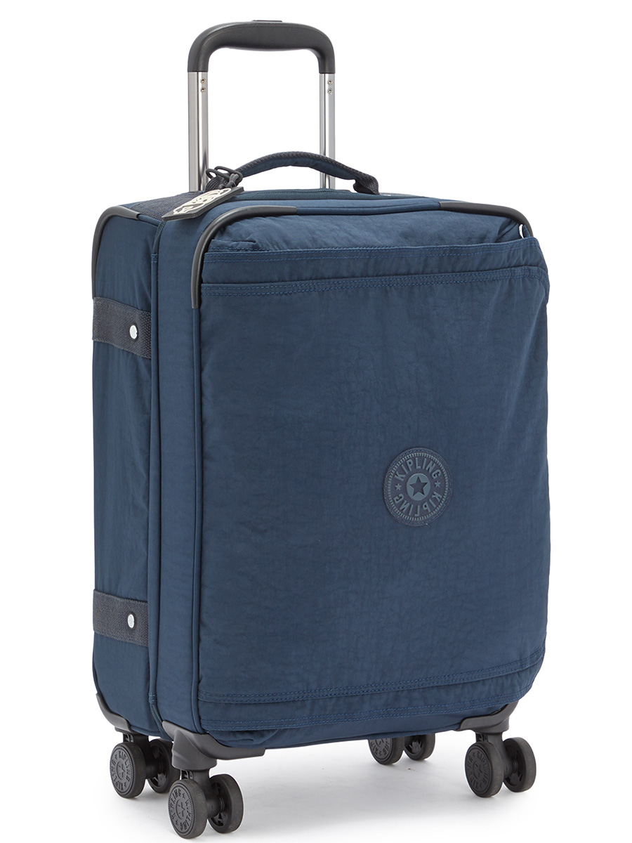 KI550896V Чемодан S Small Cabin Size Wheeled Luggage Kipling Spontaneous  - Вид №3