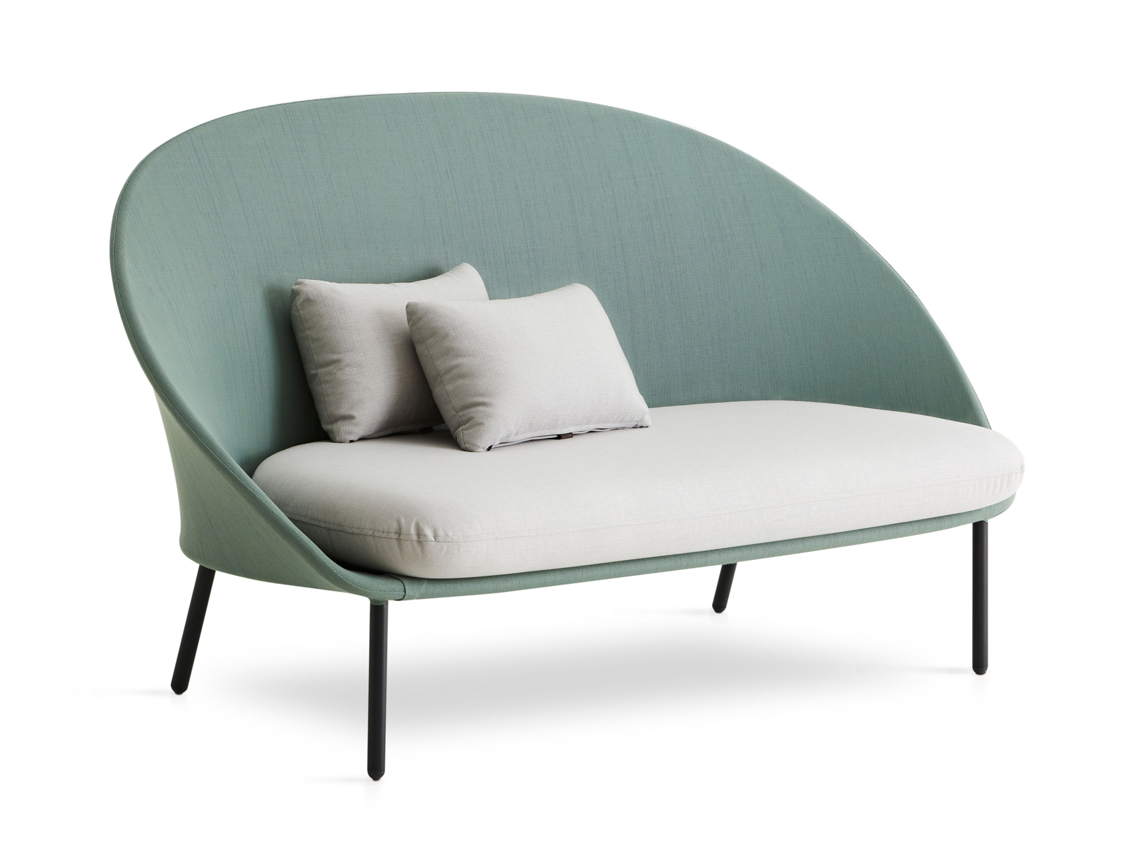 2-местный диван EXPORMIM Близнецы ARCH-00090964