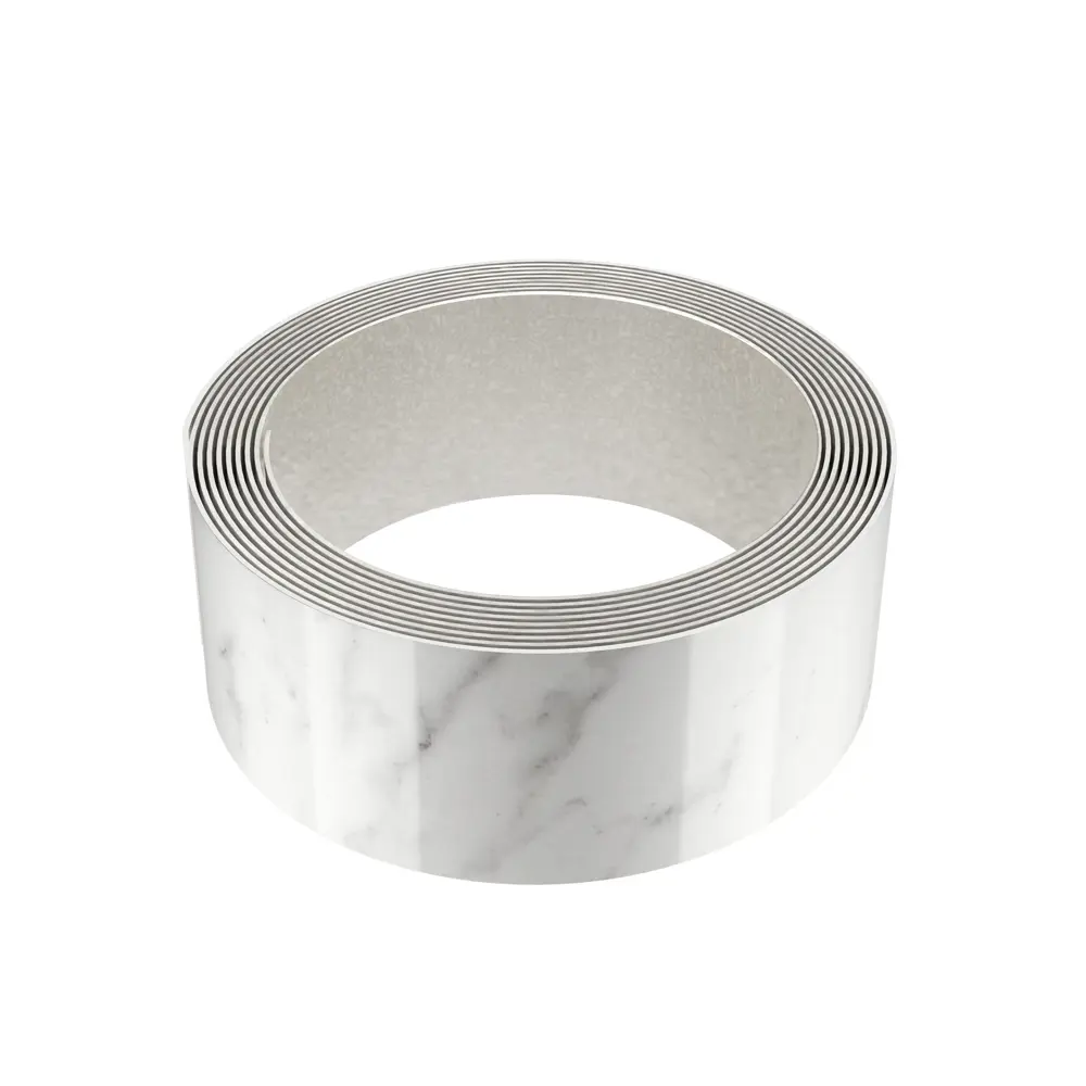 Кромка с клеем для столешницы Delinia серия Венато 240x4.5 см STLM-2059298