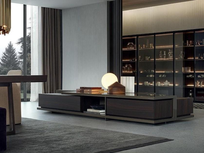 Poliform Буфет из лакированной фанеры Bristol sun-id-1433833 - Вид №1