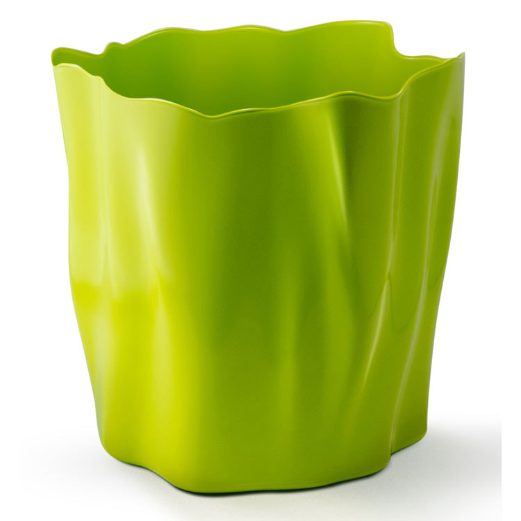 Органайзер зеленый большой Flow QUALY  00-3872069 Зеленый  - Вид №1