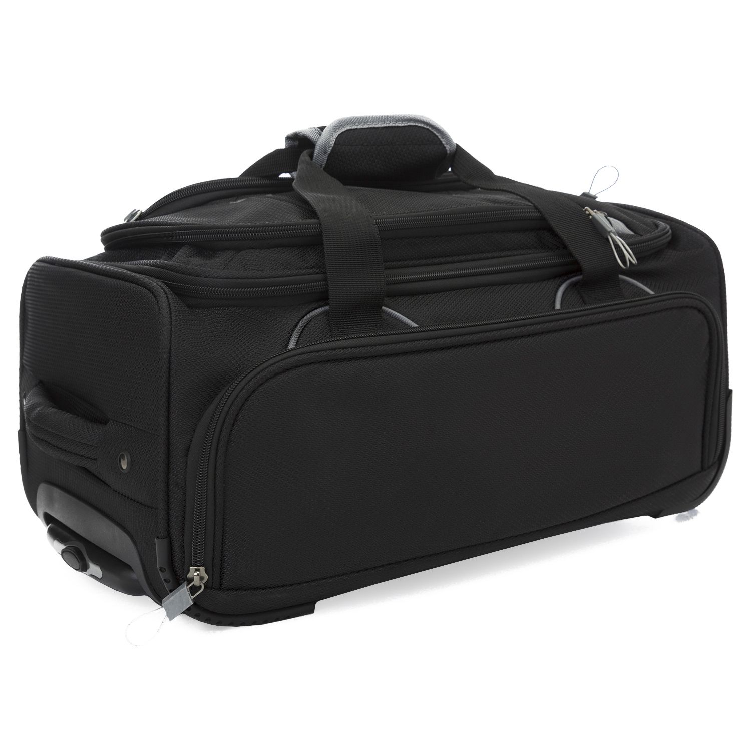 M6200-07-55 Сумка на колесах M6200*55 S March Go Go Bag  - Вид №4