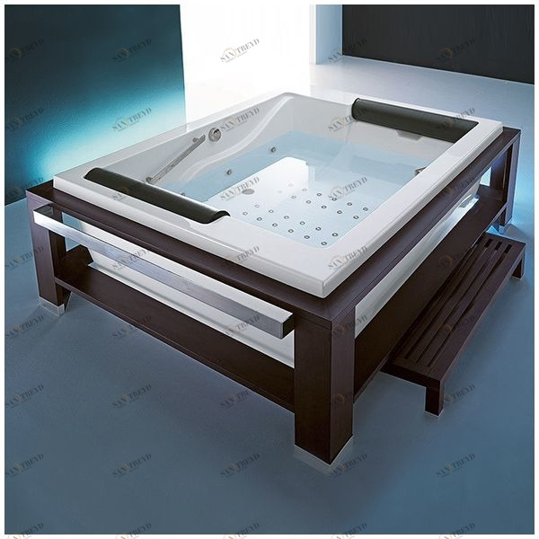 Ванна Gruppo treesse Bis One Top V521N AWAV521N