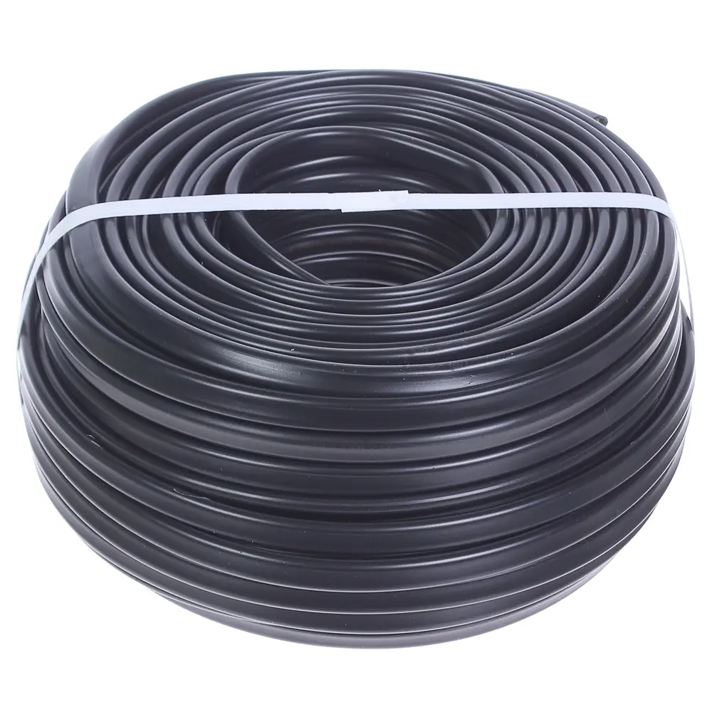 Кабель Electraline ВВГп-НГ 3х1.5 50 м (ГОСТ) 81930698 STLM-2119181  - Вид №1