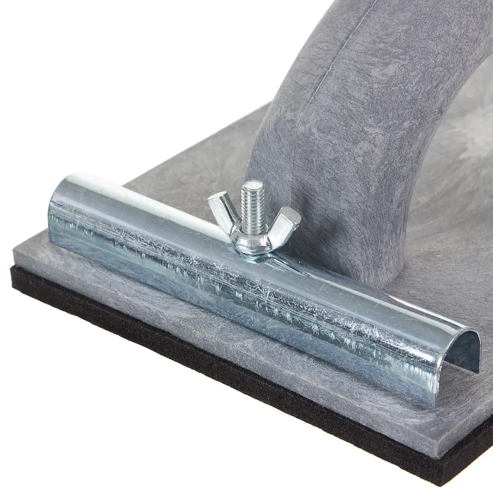 Держатель для шлифовальной ленты FLEXIONE с эргономичной рукояткой 81929875 STLM-0014031 - Вид №1