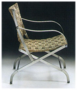 Стул CARLOTTA  FLEXFORM 13U01 02