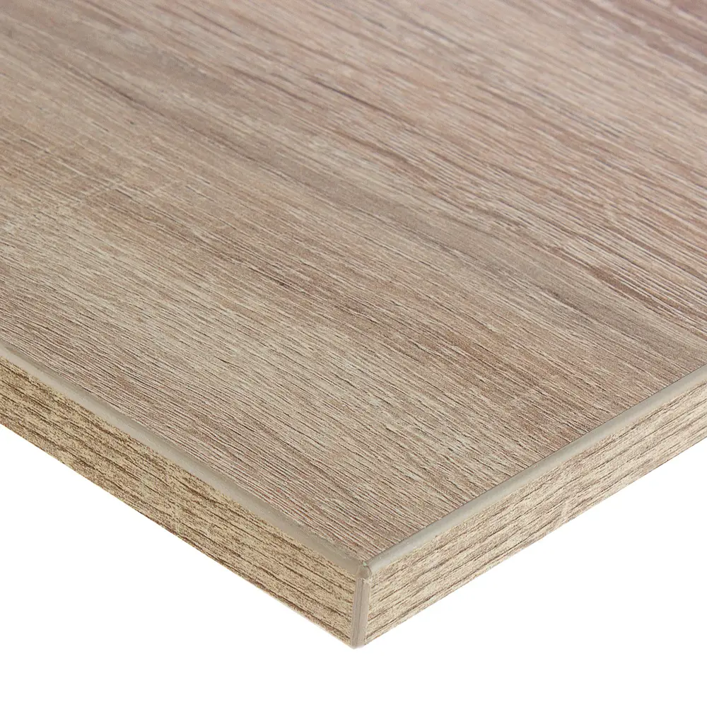 Дверь для шкафа Delinia «Вереск» 45x92 см, ЛДСП, цвет бежевый STLM-2002774 - Вид №1