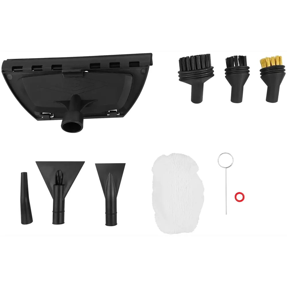 Пароочиститель Vertextools WEB 1500 Вт Santreyd STLM-2001206 - Вид №1