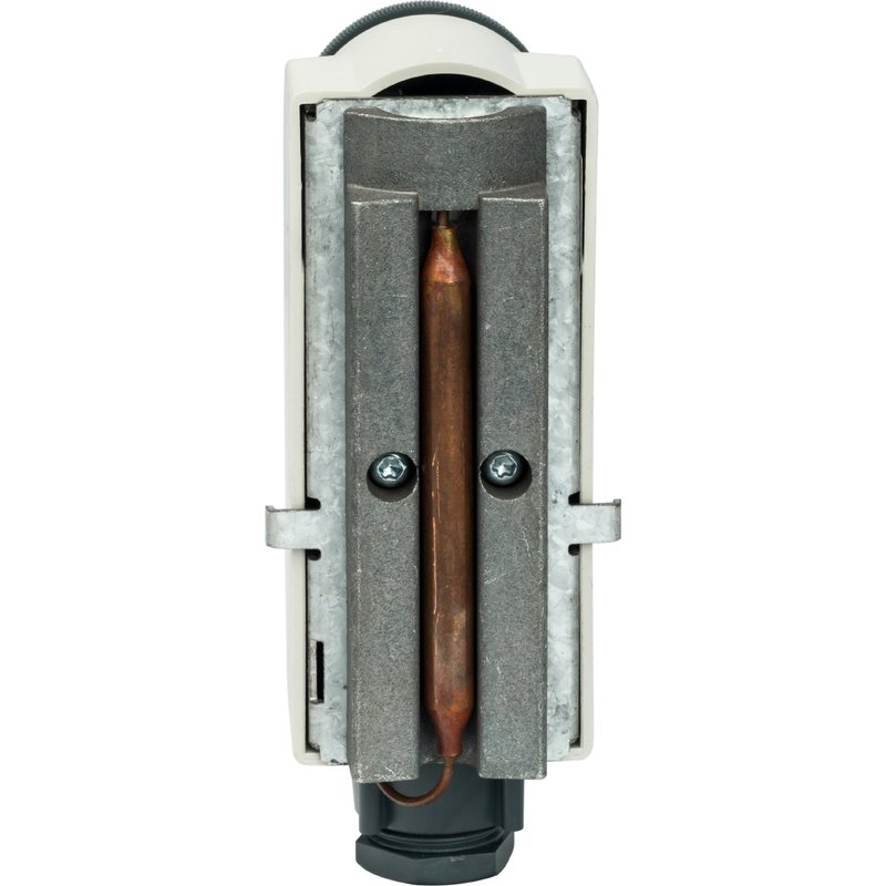 Термостат накладной WTC-ES STOUT STE0006000001 - Вид №1