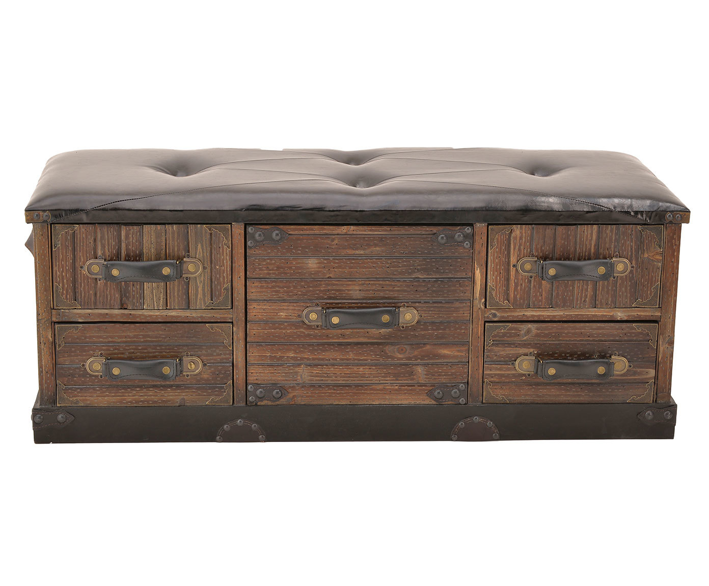 3850657.0007 Сундук TO4ROOMS 