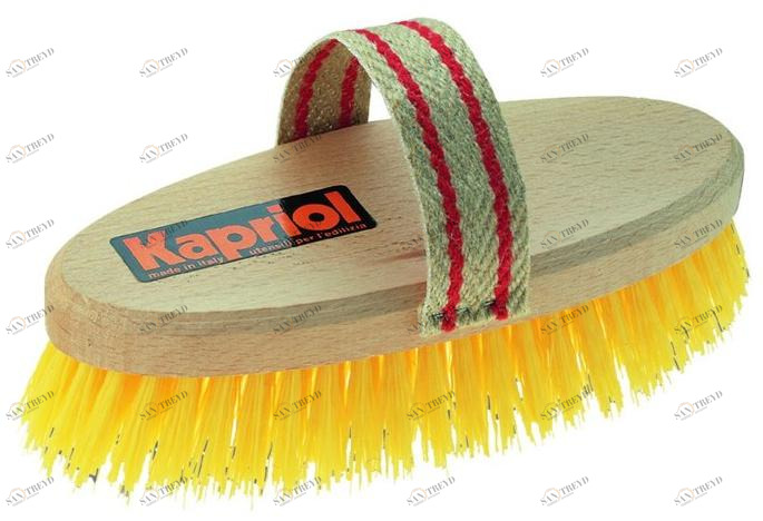 KAPRIOL Кисть для терракоты пвх Hand tools - scope e spazzole sun-id-1493441