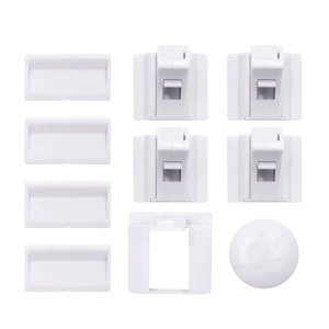 Магнитный замок Jet 522 А для безопасной мебели 82532040