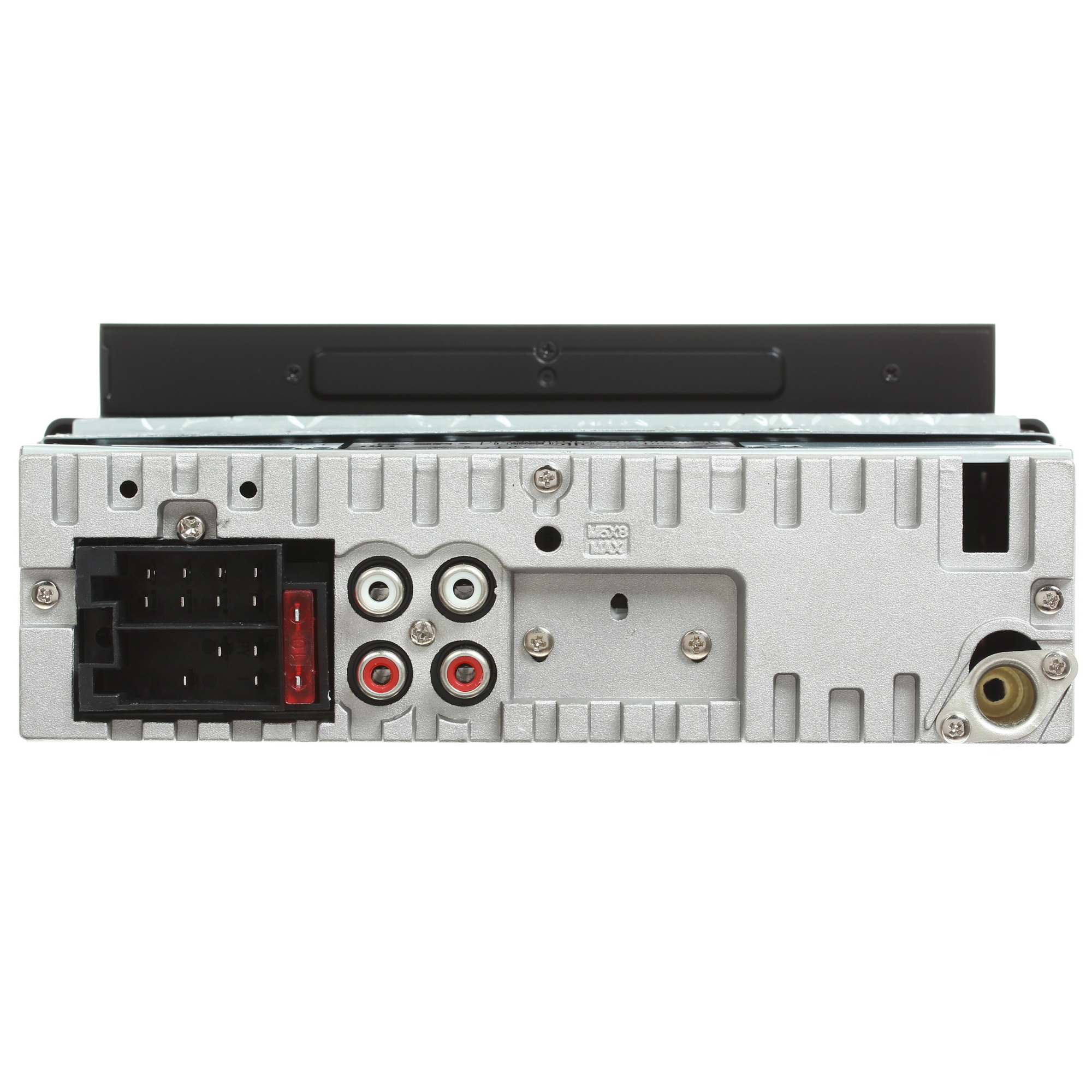 1639766 Автопроигрыватель DEXP HX-1M STDN-0095739 - Вид №4